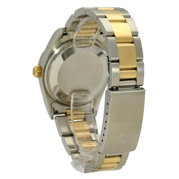 Oyster Perpetual Date 15223 - Gents Watch - 2001