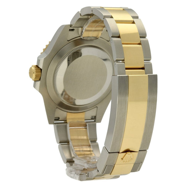 Submariner 126613LN - Black - 40mm - 2021
