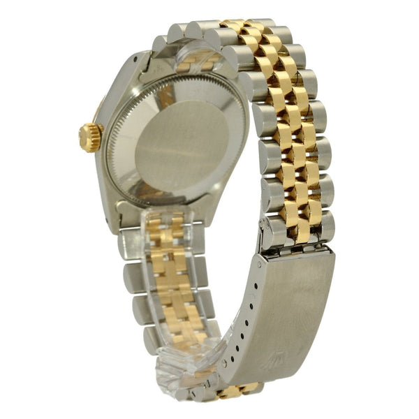 Datejust 68273 - Mid-Size Watch - Diamond Dial - 1992