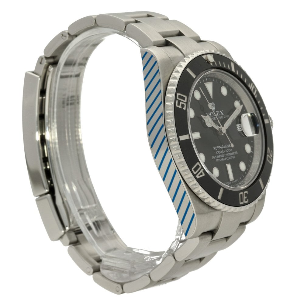 Submariner 116610LN - Gents Watch - Black Dial – 2016