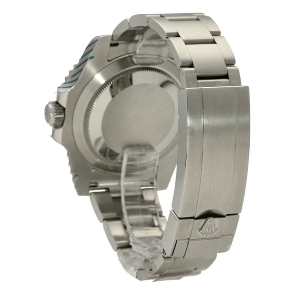 Submariner 116610LN - Gents Watch - Black Dial – 2016