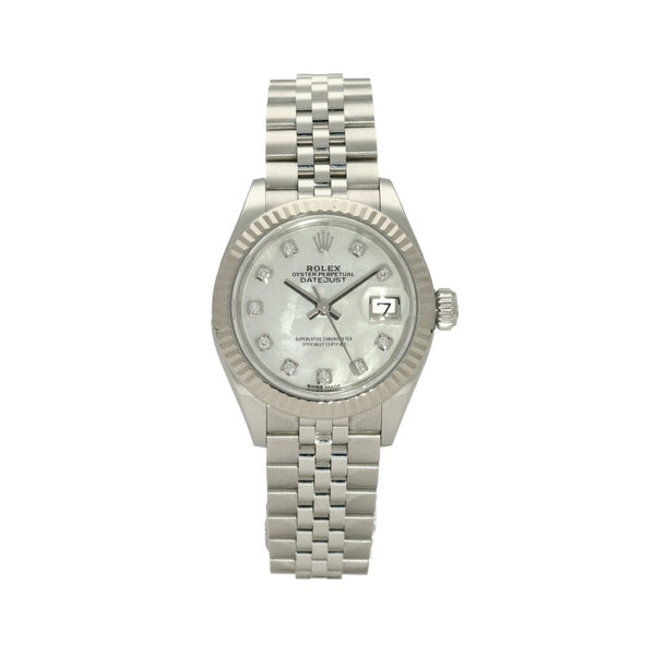 Datejust 279174 – 28mm Ladies Watch – Diamond Dial – 2017