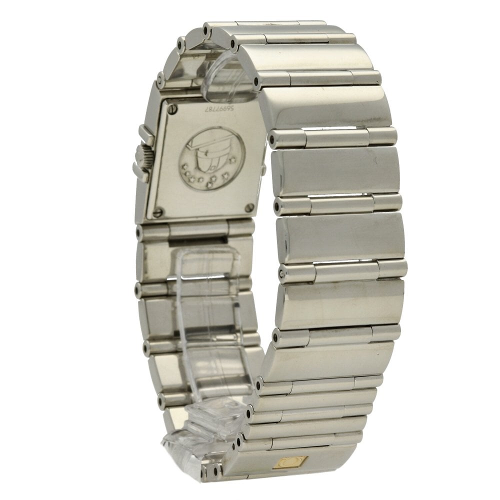 Constellation 15284600 - Ladies Watch - Black Dial - 2010