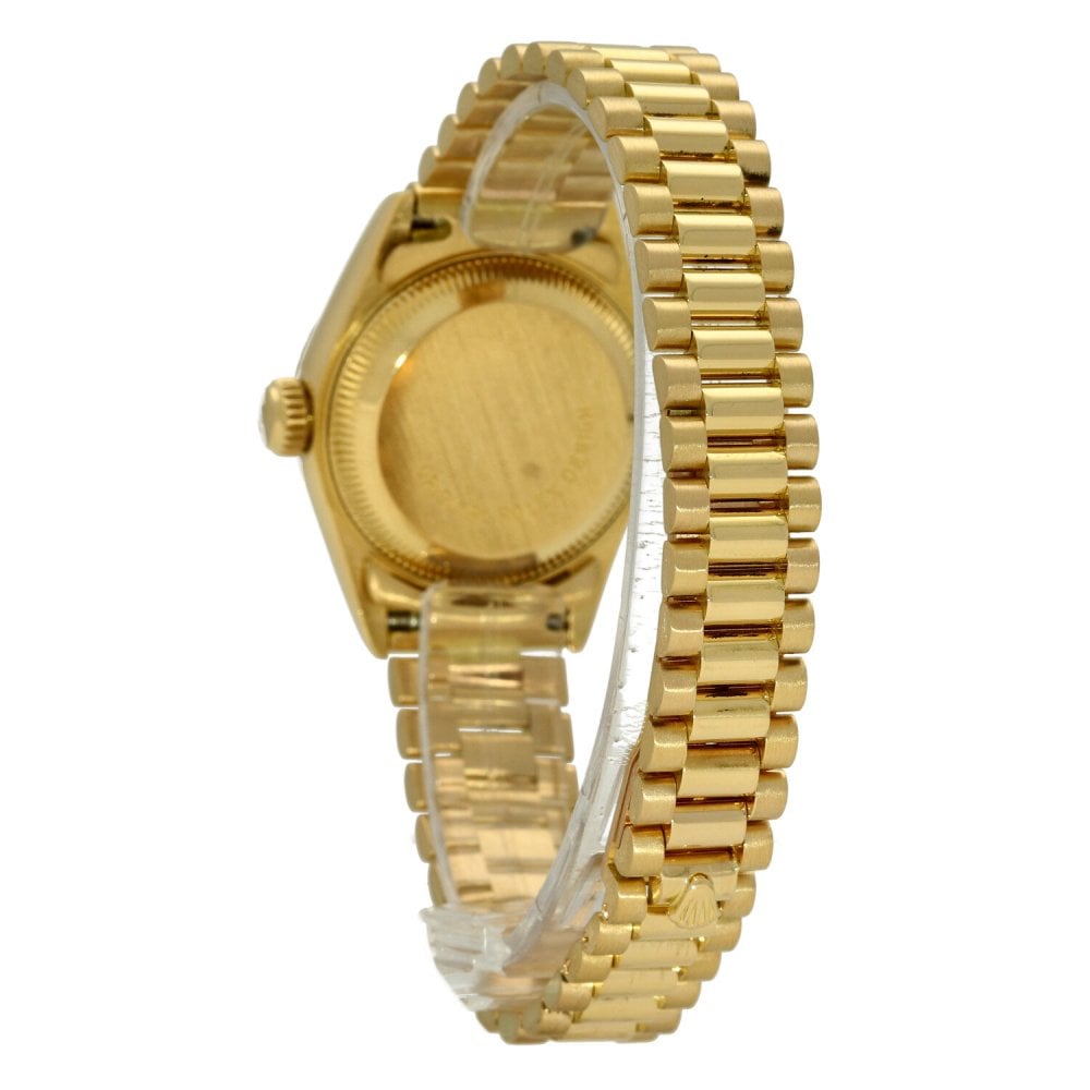 Datejust 69178 - Ladies Watch - Jubilee Diamond Dial - 1992