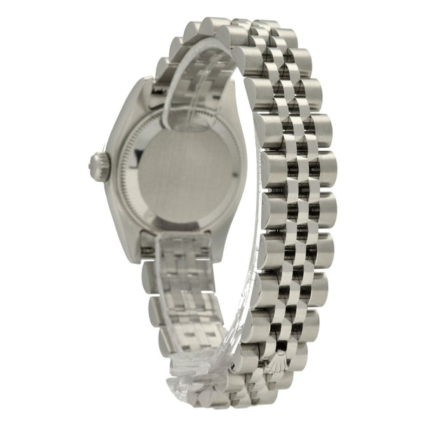 Datejust 179174 - Ladies Watch - Diamond Dial - 2005