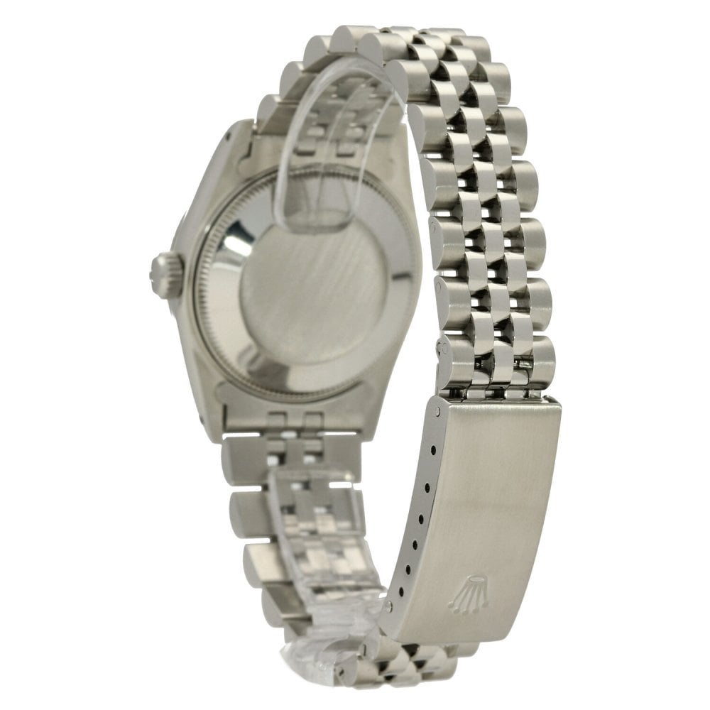 Datejust 68274 - Midsize Watch - Mother of Pearl Dial - 1993