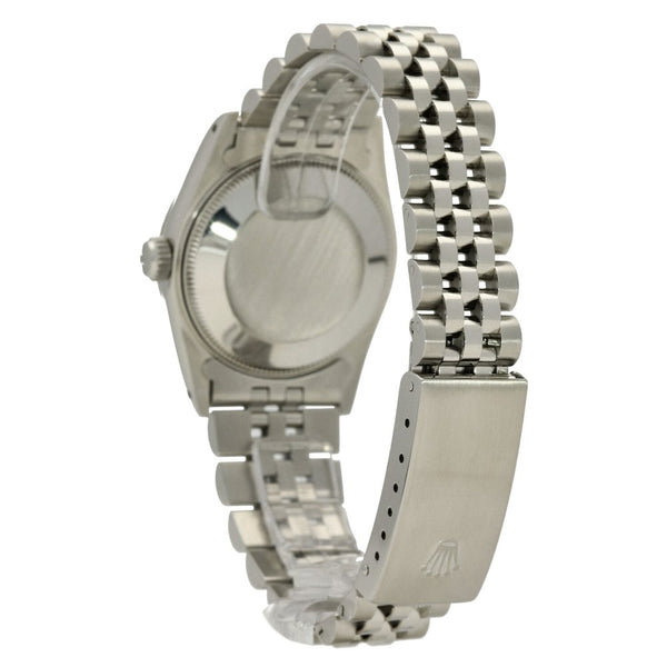 Datejust 68274 - Midsize Watch - Mother of Pearl Dial - 1993