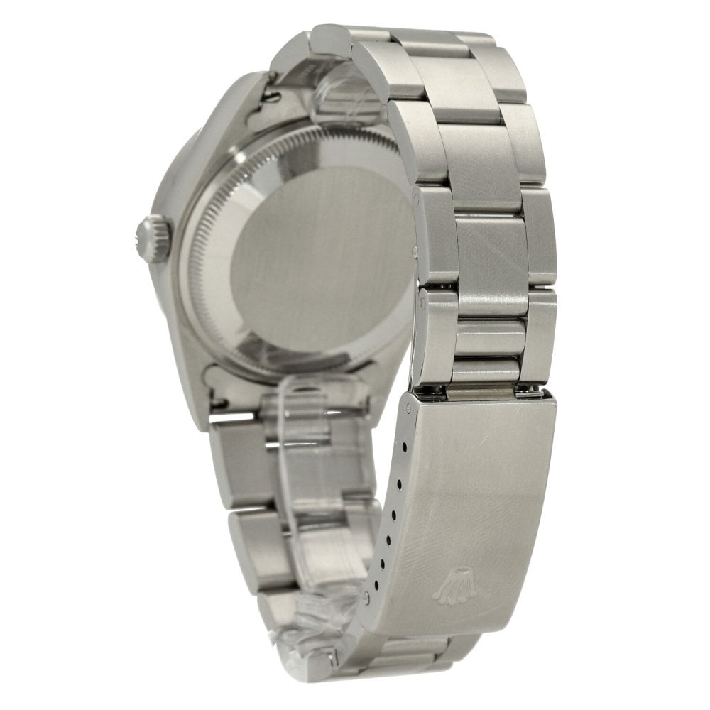 Datejust 15210 - Gents Watch - White Dial - 2000