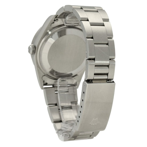 Datejust 15210 - Gents Watch - White Dial - 2000