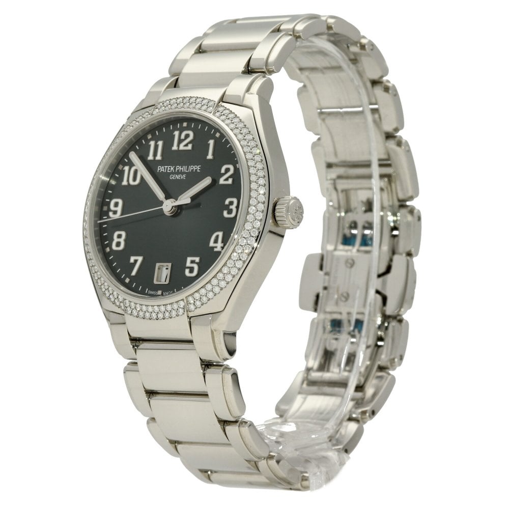 Twenty 4 7300/1200A-011 - Ladies Watch - Green Dial - 2021