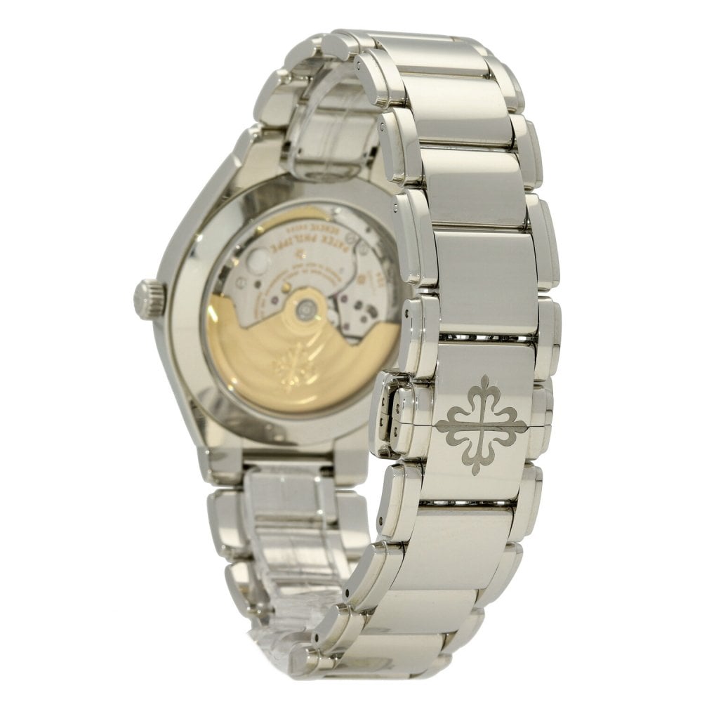 Twenty 4 7300/1200A-011 - Ladies Watch - Green Dial - 2021