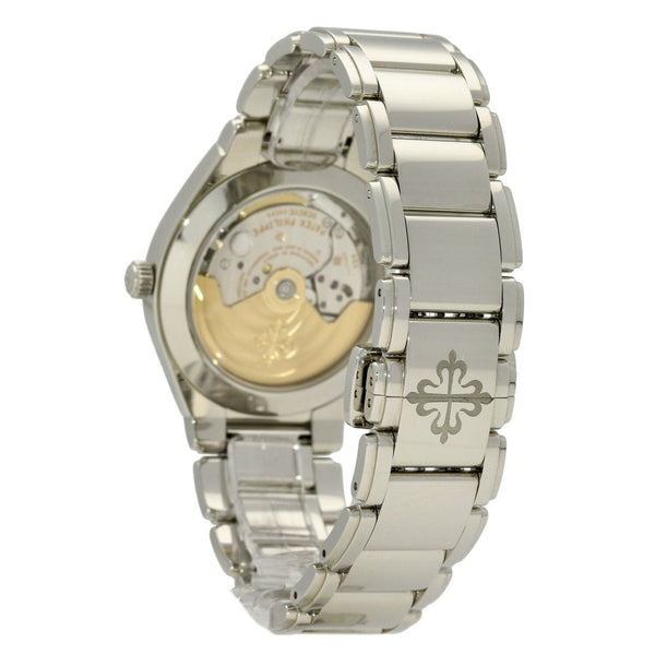 Twenty 4 7300/1200A-011 - Ladies Watch - Green Dial - 2021