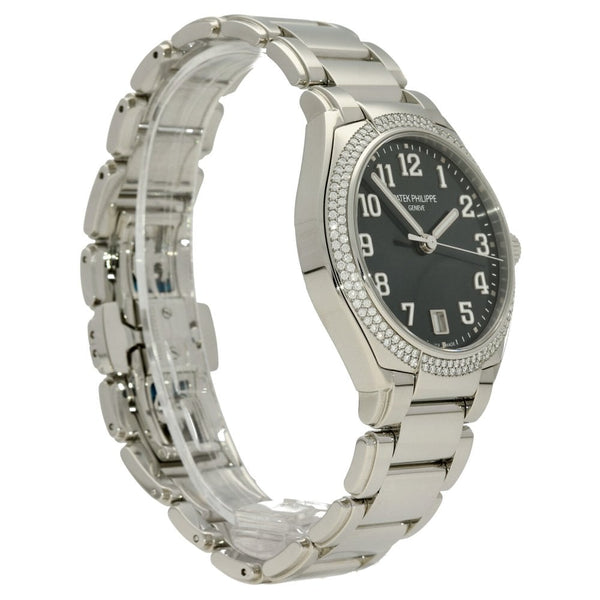 Twenty 4 7300/1200A-011 - Ladies Watch - Green Dial - 2021