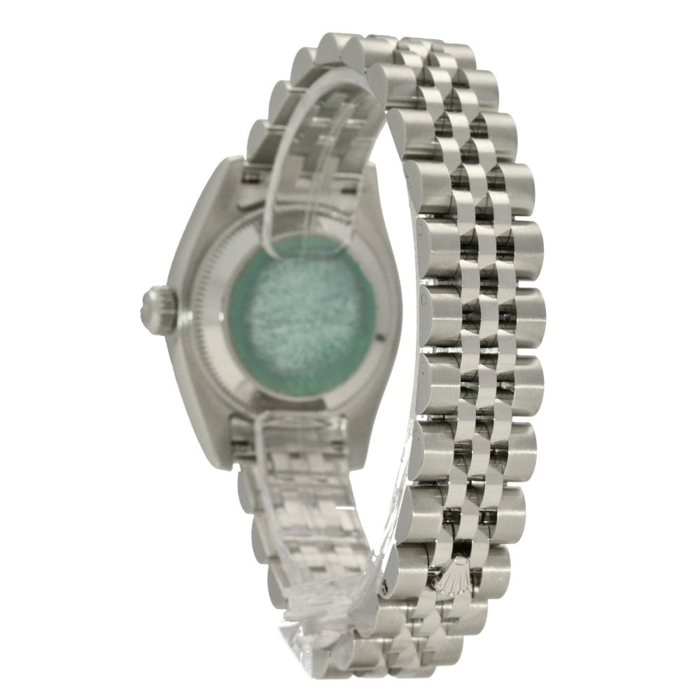 Datejust 179174 - Ladies Watch - Diamond Dial - 2005
