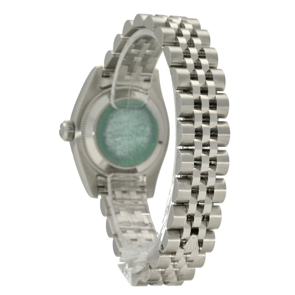 Datejust 179174 - Ladies Watch - Diamond Dial - 2005