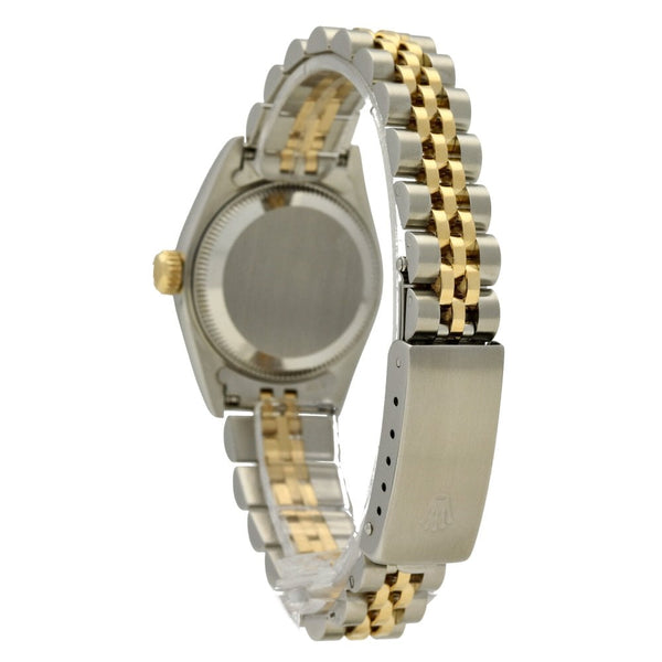 Datejust 69173 - Ladies Watch - Diamond Dial - 1997
