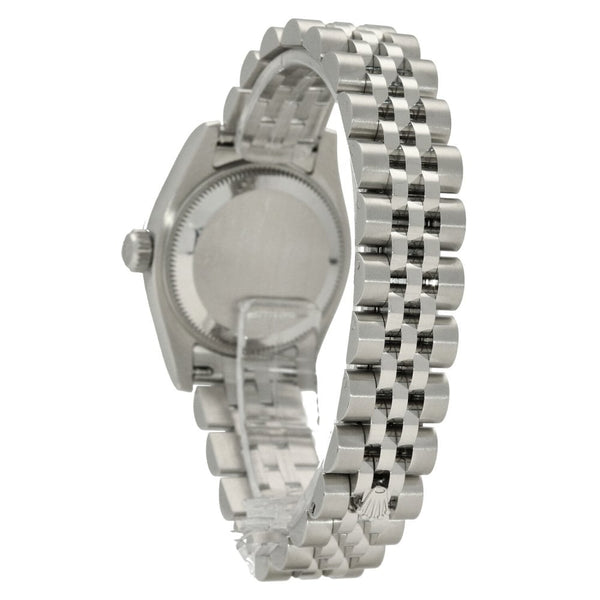 Datejust 179174 - Ladies Watch - Diamond Dial - 2014