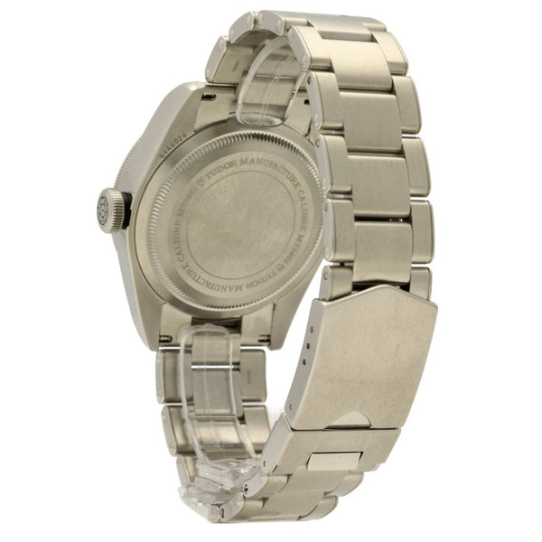 Heritage Black Bay 79230G Harrods Edition - 2021