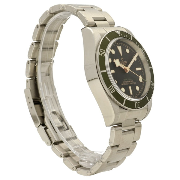 Heritage Black Bay 79230G Harrods Edition - 2021