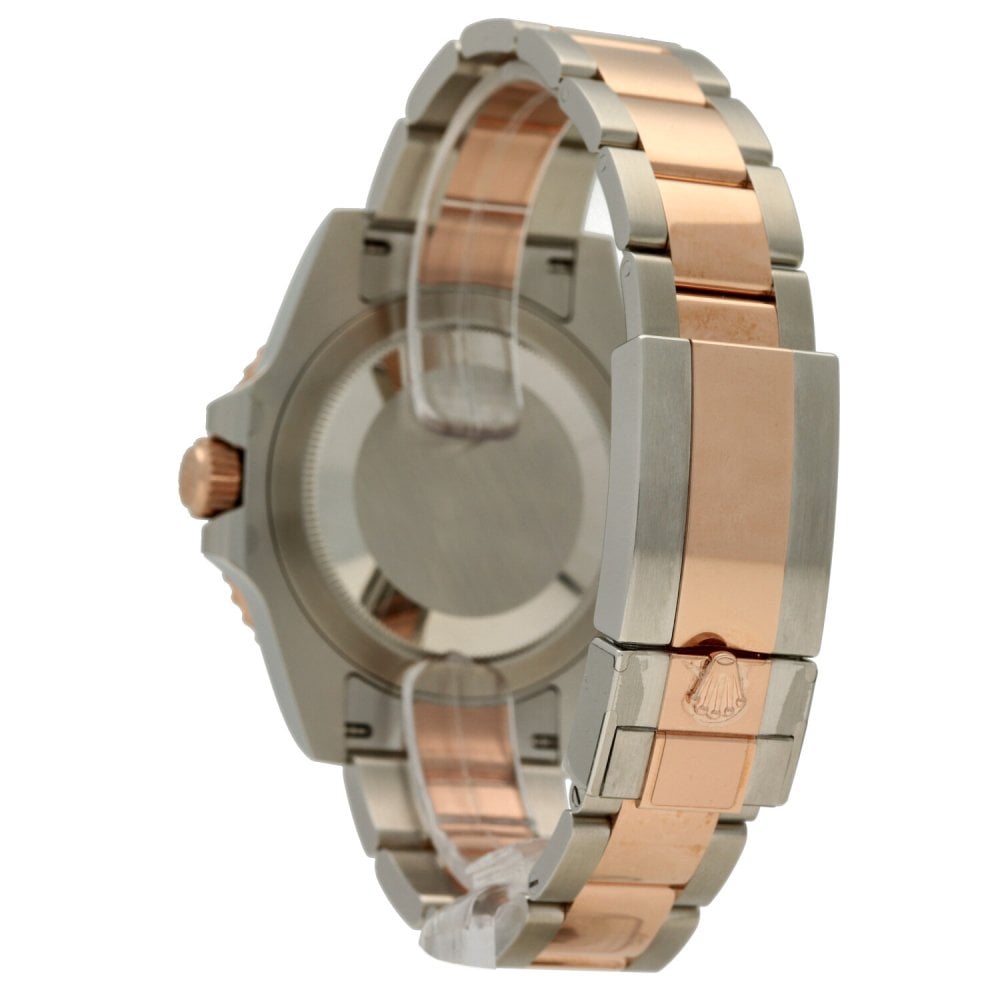 GMT-Master II Root Beer 126711CHNR - 2021