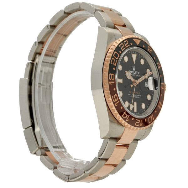 GMT-Master II Root Beer 126711CHNR - 2021