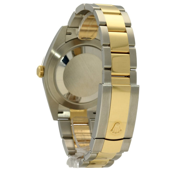 Datejust 41 126333 - Wimbledon - 2021
