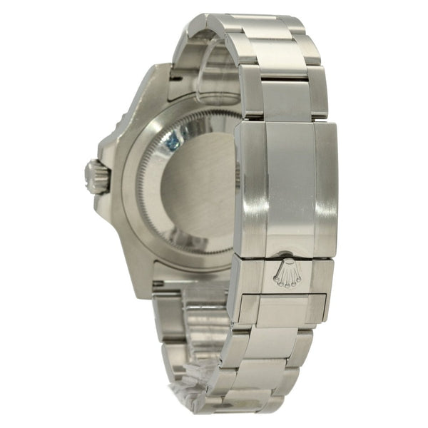GMT-Master II 116710LN - Gents Watch - 2015
