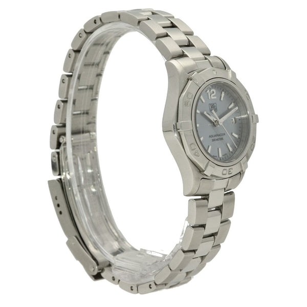 Aquaracer WAF1417 - Ladies Watch - Blue Dial - 2007