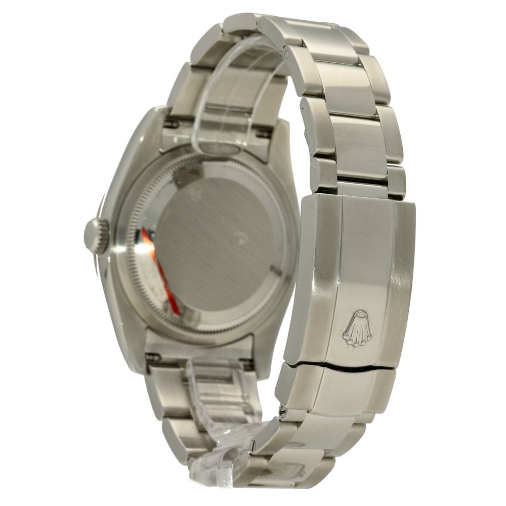 Datejust 116244 - Diamond Bezel - 2013