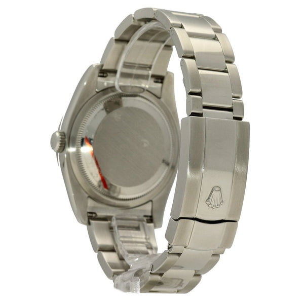 Datejust 116244 - Diamond Bezel - 2013