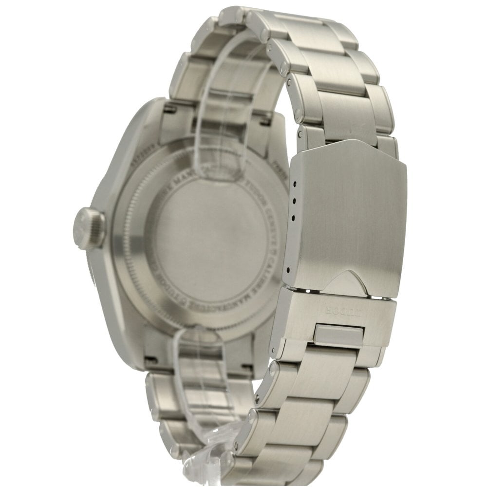 Black Bay GMT 79830RB - Gents Watch - Black Dial - 2021