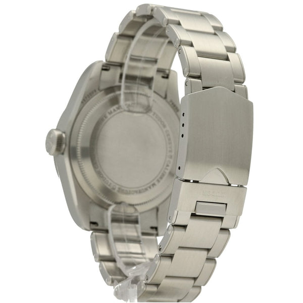 Black Bay GMT 79830RB - Gents Watch - Black Dial - 2021