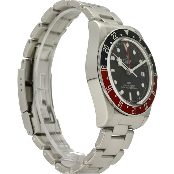 Black Bay GMT 79830RB - Gents Watch - Black Dial - 2021
