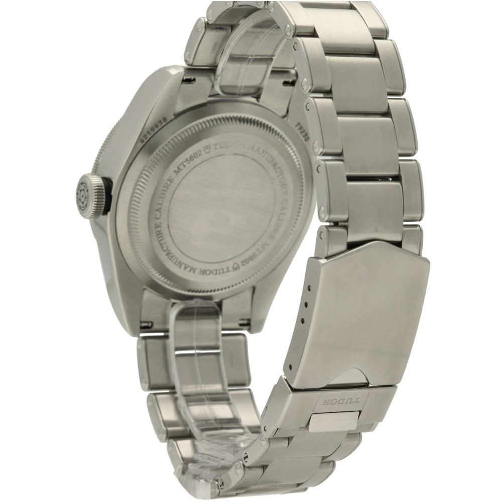 Black Bay 79230B - Gents Watch - Blue Bezel - 2021
