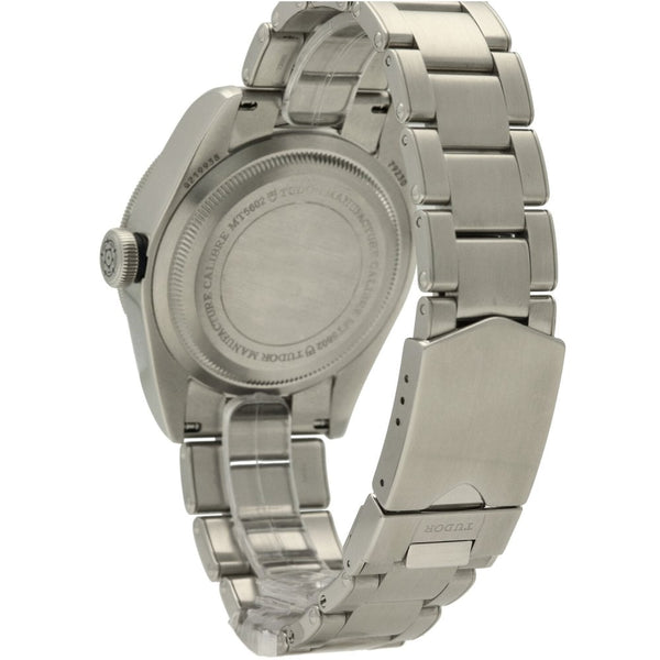 Black Bay 79230B - Gents Watch - Blue Bezel - 2021