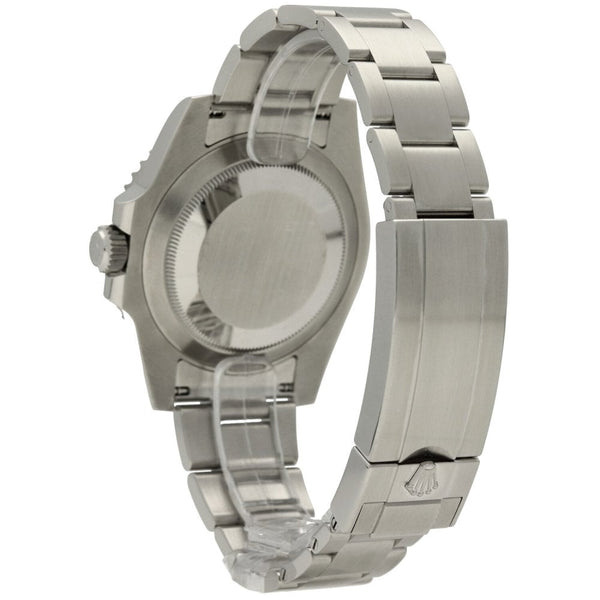 Submariner 116610LN - Gents Watch - Black Dial - 2019