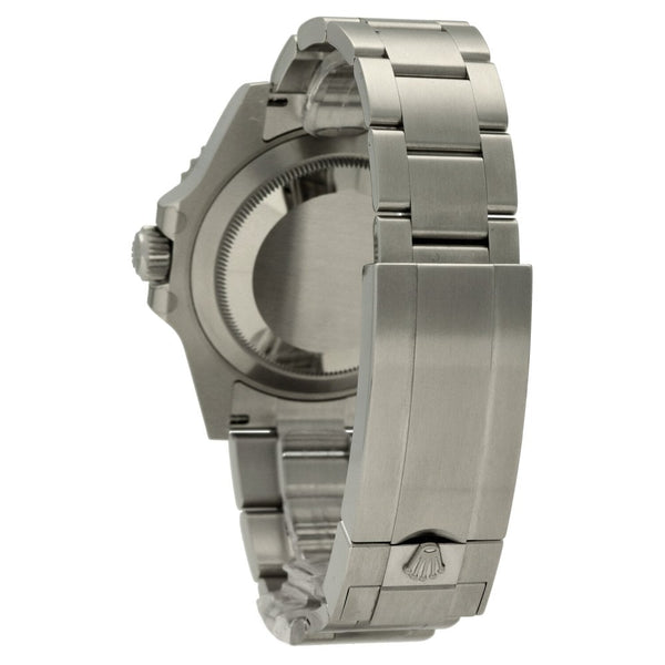 Submariner 126610LV - Black Dial- Starbucks - 2021