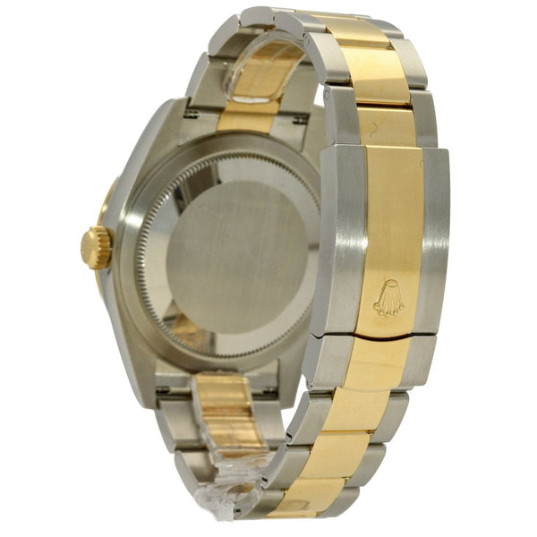 Sky-Dweller 326933 - Gents Watch - Black Dial - 2021