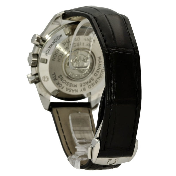 Speedmaster 311.30.42.30.01.001 - Black Dial - 2020