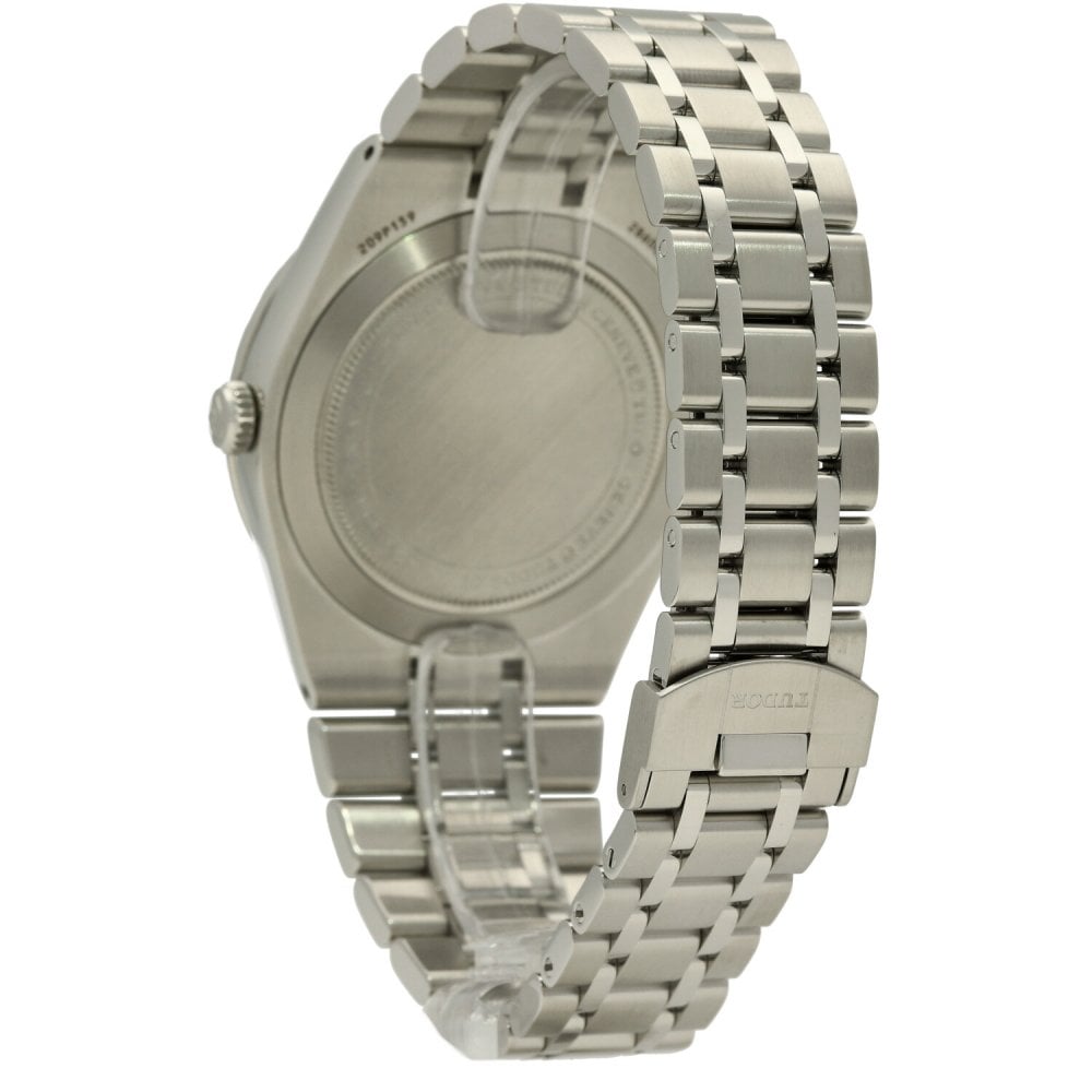 Royal M28600-0005 - Blue Dial - Gents Watch - 2021