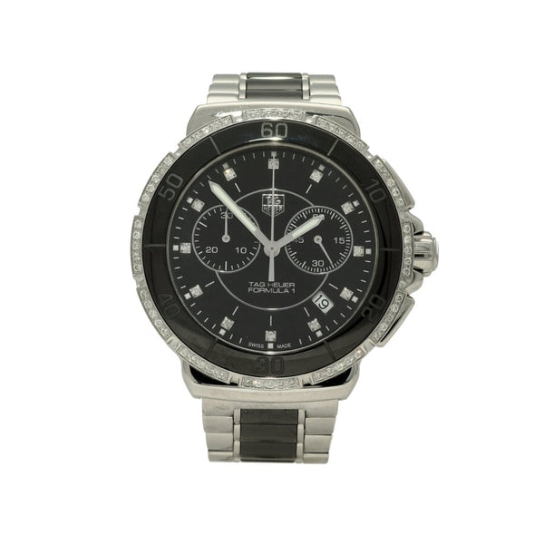Formula 1 CAH1212 - Diamond Bezel - 2009