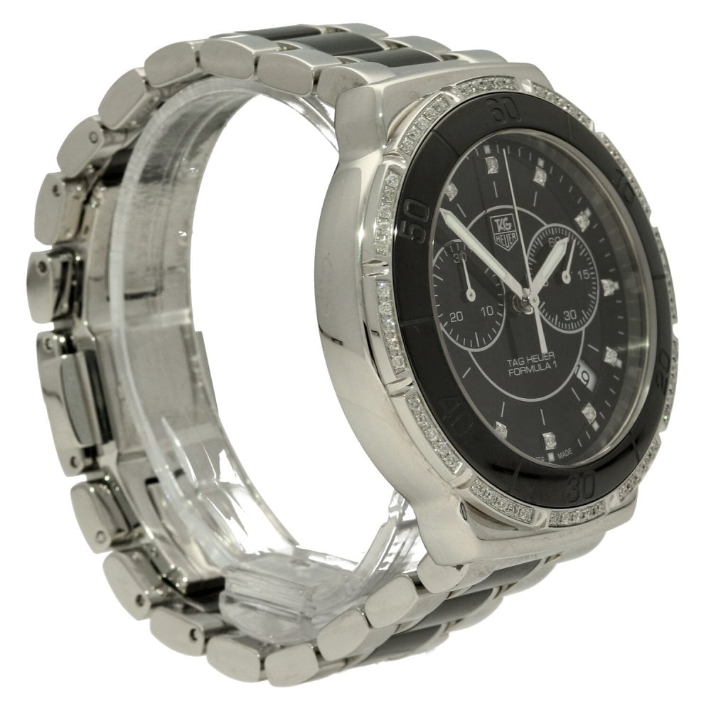 Formula 1 CAH1212 - Diamond Bezel - 2009