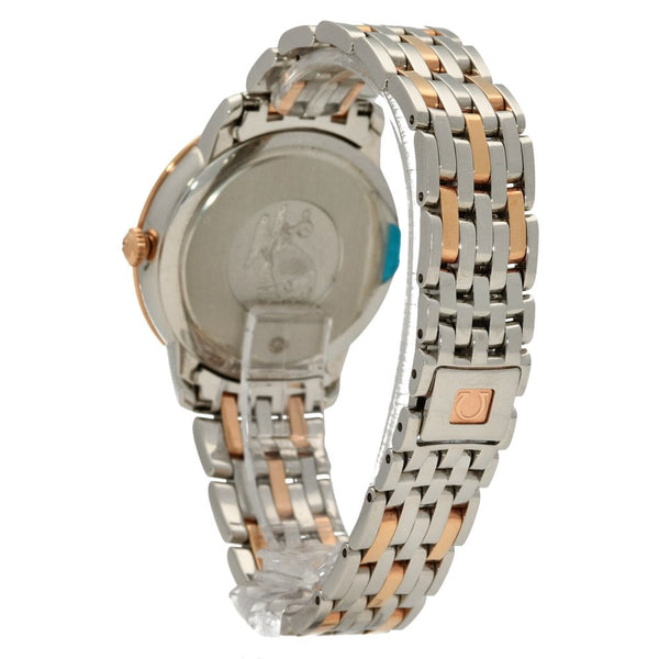 De Ville 424.20.33.60.52.001 - Butterfly Dial - 2020 NOS