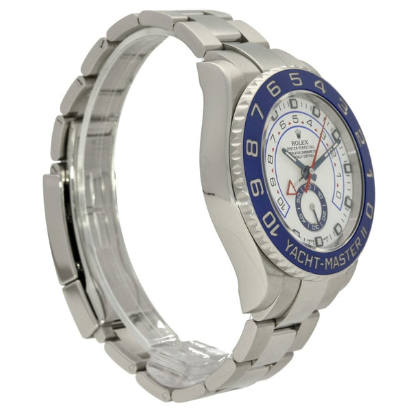 Yacht-Master II 116680 - Gents Watch - 2017