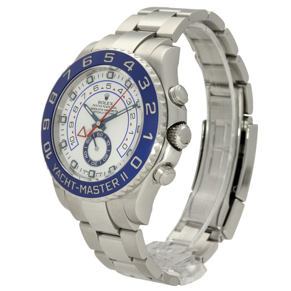 Yacht-Master II 116680 - Gents Watch - 2017