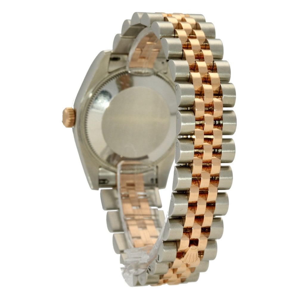 Datejust 178241 - 31mm Watch - Diamond Dial - 2011