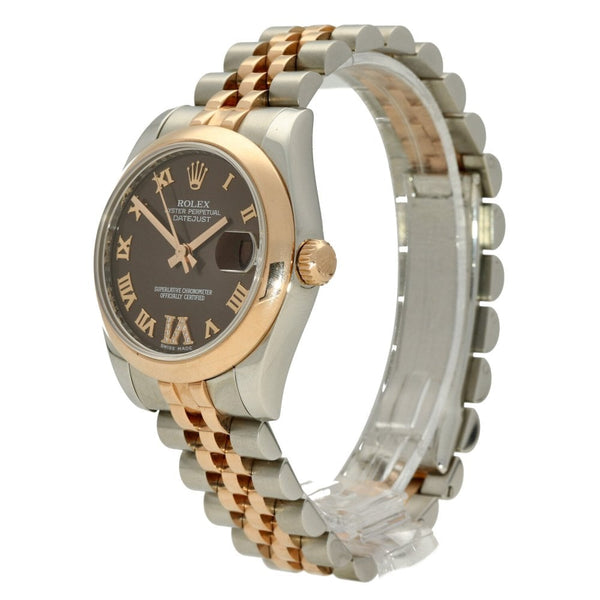 Datejust 178241 - 31mm Watch - Diamond Dial - 2011