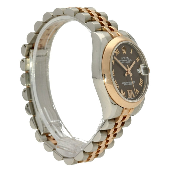 Datejust 178241 - 31mm Watch - Diamond Dial - 2011