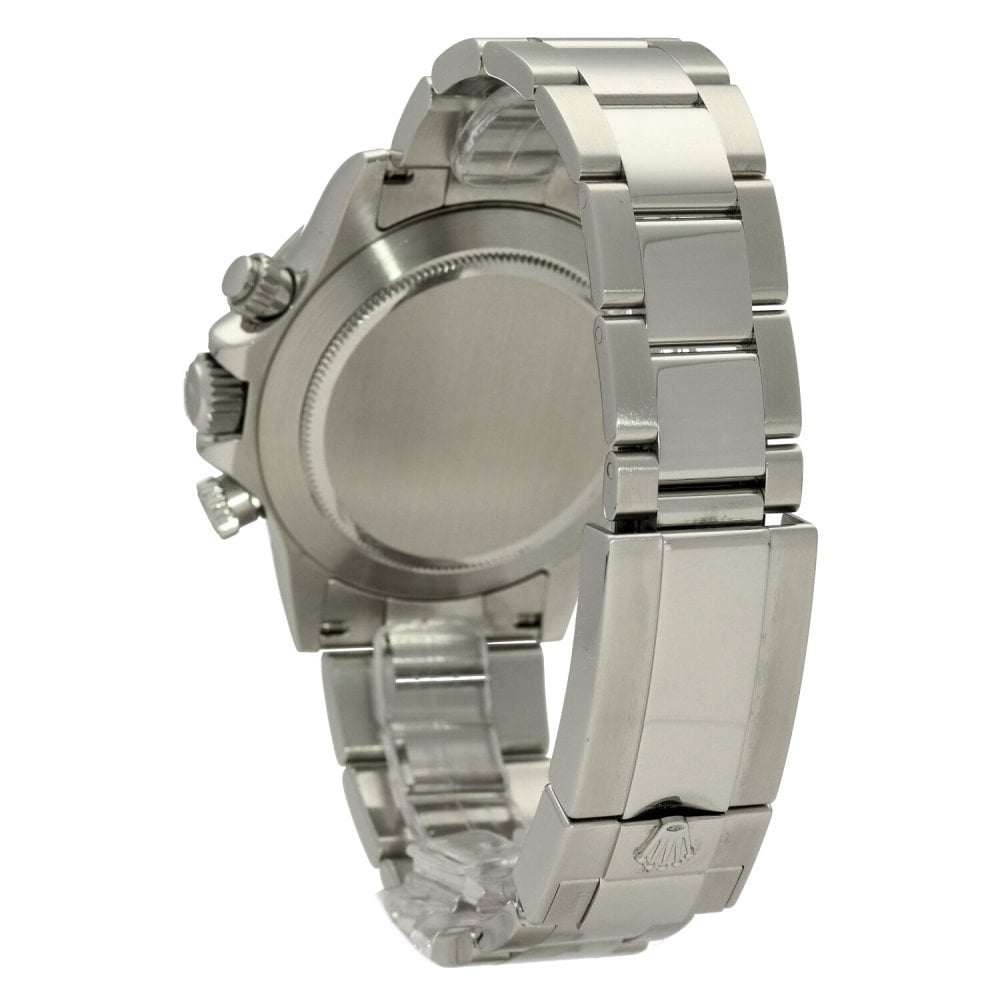 Daytona 116520 - Gents Watch - APH White Dial - 2011