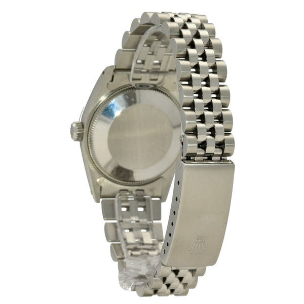 Datejust 68274 - Midsize Watch - Diamond Dial - 1994